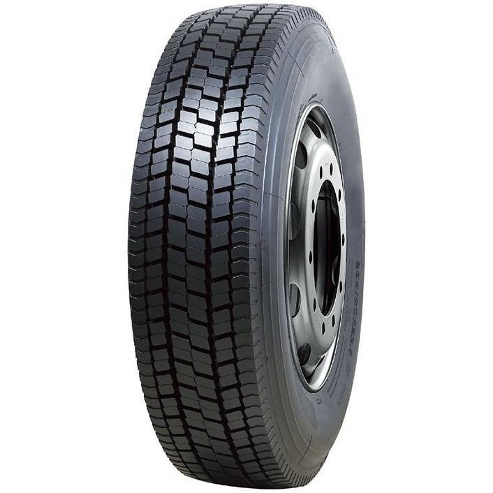 Грузовые шины Mirage MG628 315/70 R22.5 154/150L PR20 Ведущая