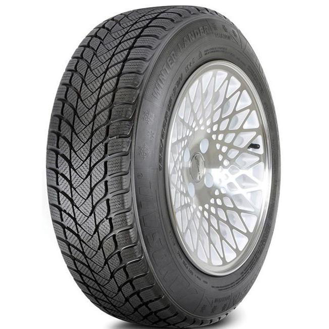 Легковые шины Landsail Winter Lander 205/55 R16 91H купить с бесплатной доставкой в пункты выдачи в Петербурге