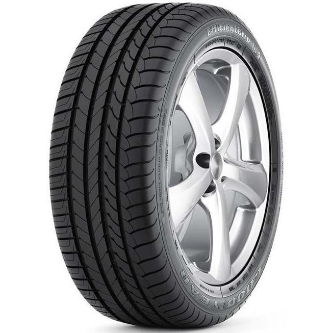 Легковые шины Goodyear EfficientGrip 205/50 R17 93V XL FP купить с бесплатной доставкой в пункты выдачи в Петербурге