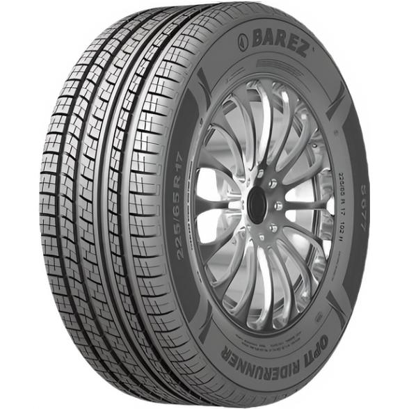 Легковые шины Barez Opti Riderunner S677 225/65 R17 102H купить с бесплатной доставкой в пункты выдачи в Петербурге