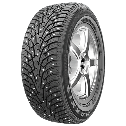 Легковые шины Maxxis Premitra Ice Nord NP5 185/55 R15 86T купить с бесплатной доставкой в пункты выдачи в Петербурге