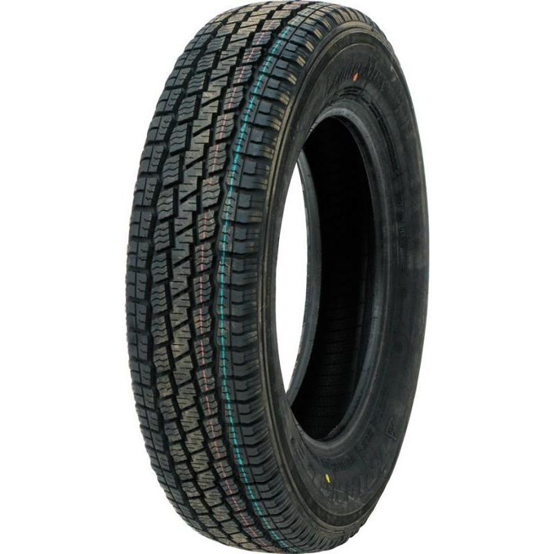 Легковые шины Triangle TR646 185/75 R16C 104/102Q купить с бесплатной доставкой в пункты выдачи в Петербурге