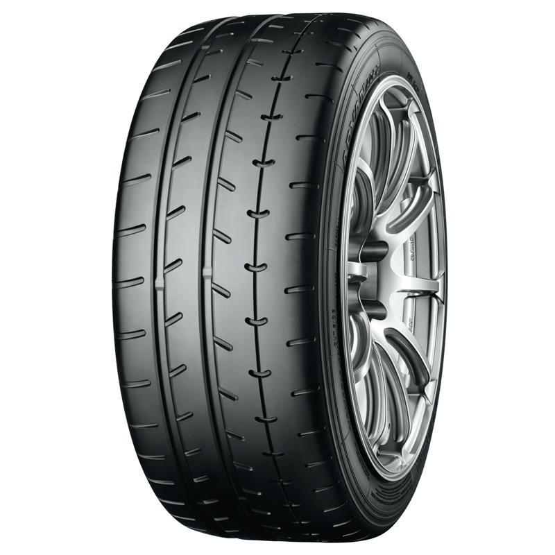 Легковые шины Yokohama Advan A052 275/40 R18 103Y купить с бесплатной доставкой в пункты выдачи в Петербурге