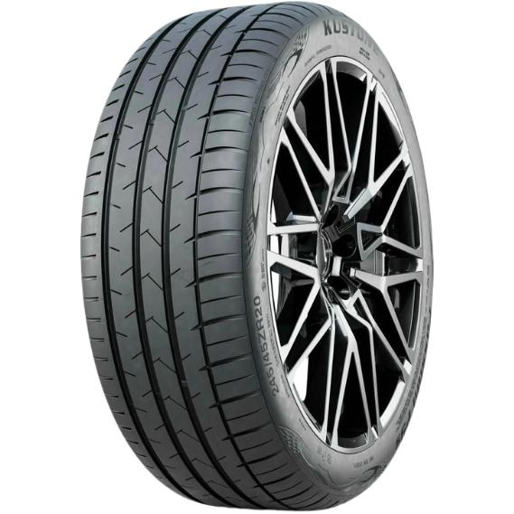 Легковые шины Kustone Passion P9S 255/55 R18 109W купить с бесплатной доставкой в пункты выдачи в Петербурге