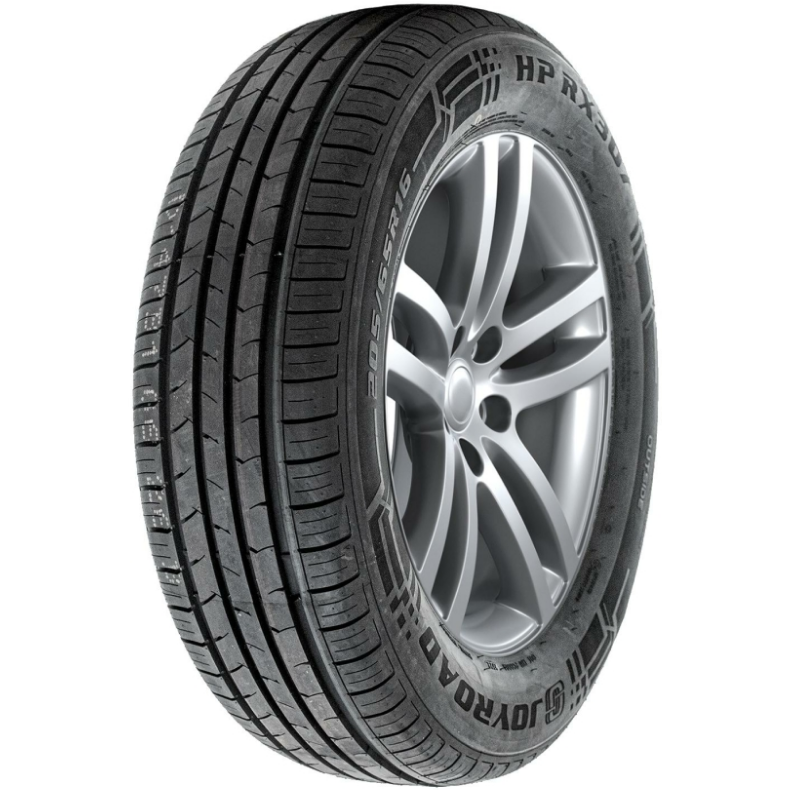 Легковые шины Joyroad HP RX307 195/60 R15 88V купить с бесплатной доставкой в пункты выдачи в Петербурге