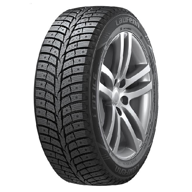 Легковые шины Laufenn I FIT ICE LW71 235/55 R18 100T XL купить с бесплатной доставкой в пункты выдачи в Петербурге