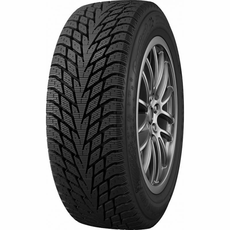 Легковые шины Cordiant Winter Drive 2 185/60 R14 82T купить с бесплатной доставкой в пункты выдачи в Петербурге