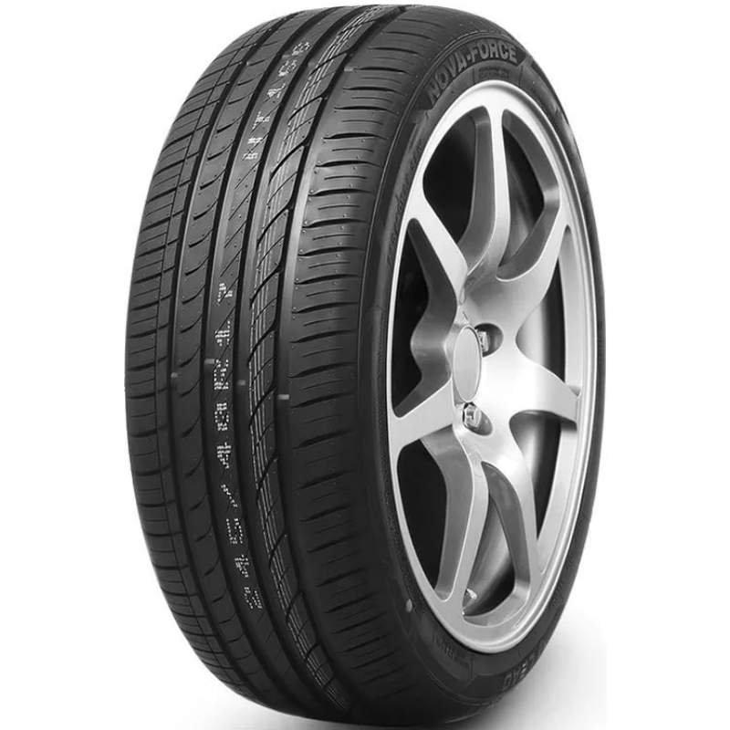 Легковые шины Leao Nova-Force 235/55 R19 105W купить с бесплатной доставкой в пункты выдачи в Петербурге