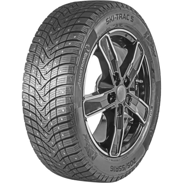 Легковые шины Armstrong Ski-Trac S 235/60 R18 107T купить с бесплатной доставкой в пункты выдачи в Петербурге