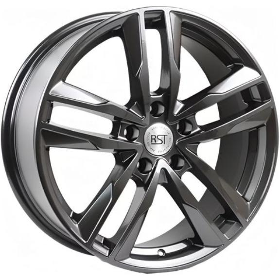 Диски RST R128 7.5x18 5*108 ET45 DIA63.3 BMG Литой купить с бесплатной доставкой в пункты выдачи в Петербурге