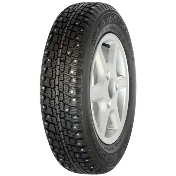 Легковые шины Кама 503 135/80 R12 68Q купить с бесплатной доставкой в пункты выдачи в Петербурге