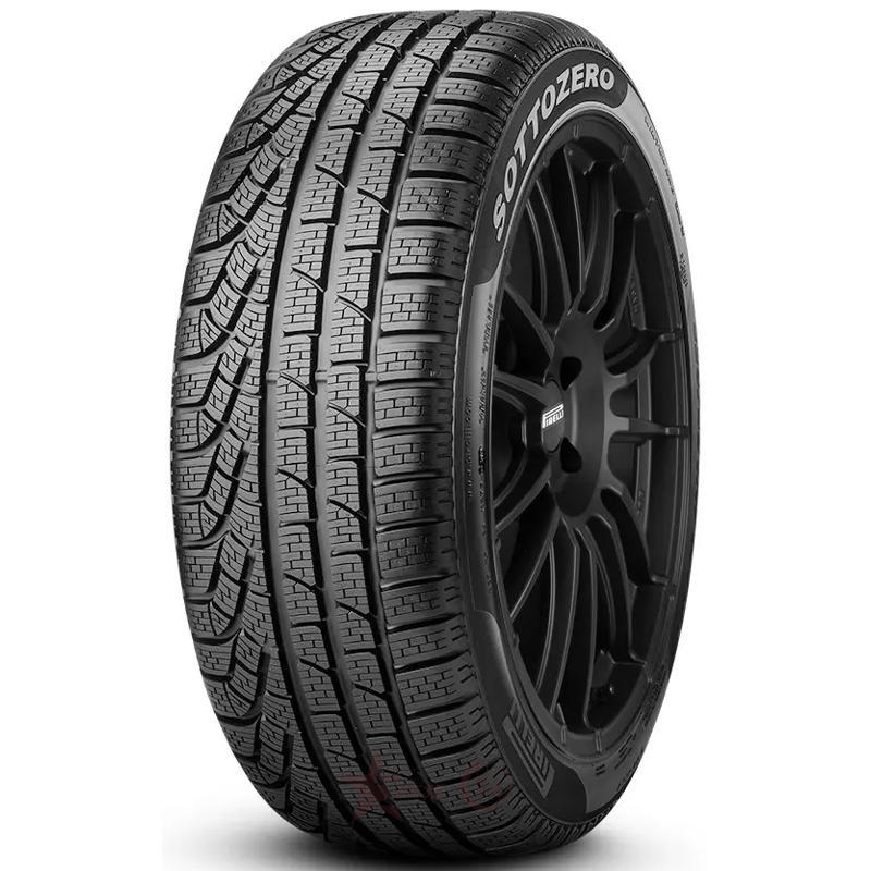 Легковые шины Pirelli Winter Sottozero II 285/35 R18 101V XL MO купить с бесплатной доставкой в пункты выдачи в Петербурге