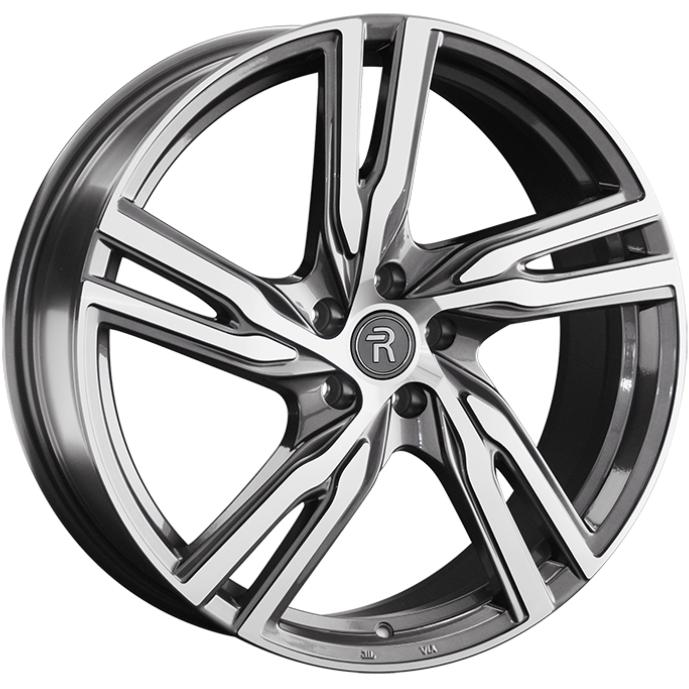 Диски Replay GL34 8x20 5*108 ET52 DIA63.3 GMF Литой купить с бесплатной доставкой в пункты выдачи в Петербурге