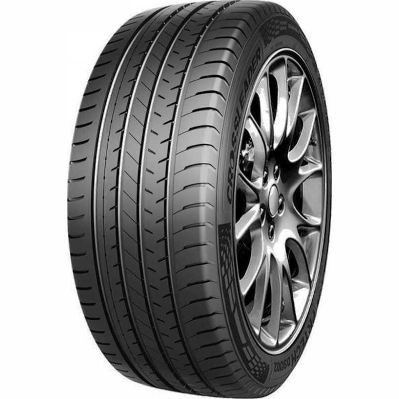 Легковые шины CrossLeader DSU02 275/40 R19 105Y купить с бесплатной доставкой в пункты выдачи в Петербурге