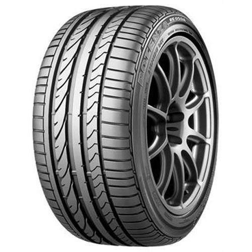 Легковые шины Bridgestone Potenza RE050A 275/40 R18 99Y AM8 купить с бесплатной доставкой в пункты выдачи в Петербурге