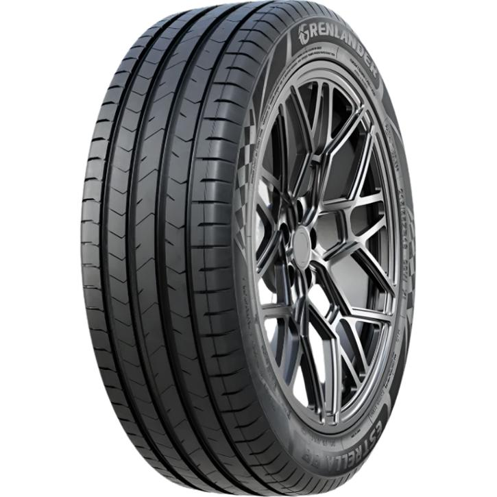 Легковые шины Grenlander Estrella 88 255/40 R20 101Y купить с бесплатной доставкой в пункты выдачи в Петербурге