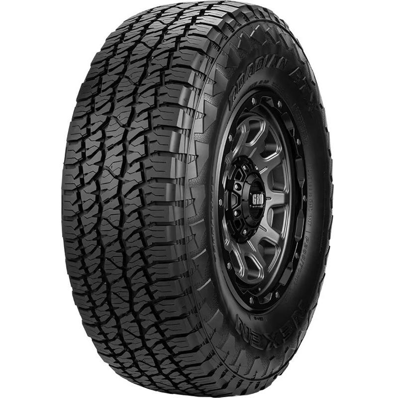 Легковые шины Nexen Roadian ATX 245/75 R17 112S купить с бесплатной доставкой в пункты выдачи в Петербурге