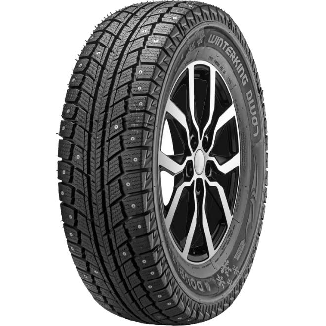 Легковые шины DoubleStar DW07 175/65 R14 82T купить с бесплатной доставкой в пункты выдачи в Петербурге