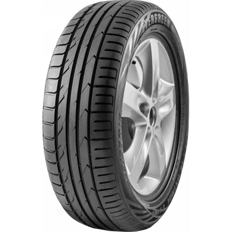 Легковые шины Evergreen DynaControl ES880 215/55 R18 99W купить с бесплатной доставкой в пункты выдачи в Петербурге