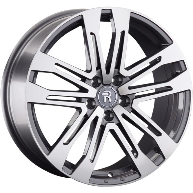 Диски Replay A159 8x19 5*112 ET39 DIA66.6 GMF Литой купить с бесплатной доставкой в пункты выдачи в Петербурге