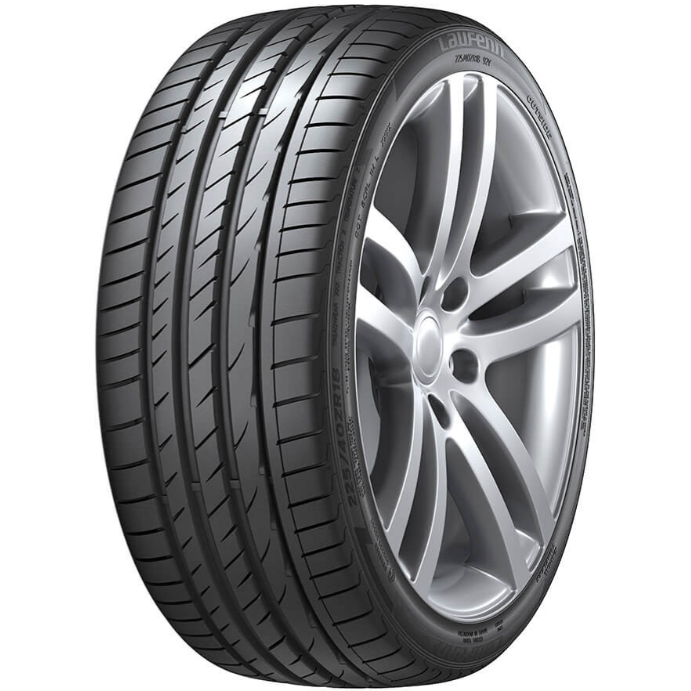 Легковые шины Laufenn S FIT EQ LK01 + 185/55 R15 82H купить с бесплатной доставкой в пункты выдачи в Петербурге