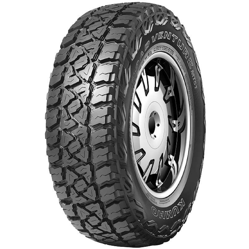 Легковые шины Marshal Road Venture MT51 245/70 R17 119/116Q купить с бесплатной доставкой в пункты выдачи в Петербурге