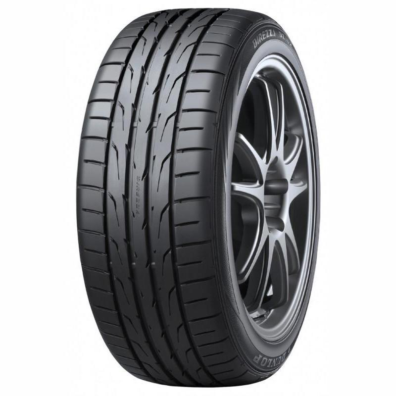 Легковые шины Dunlop Direzza DZ102 275/35 R18 95W купить с бесплатной доставкой в пункты выдачи в Петербурге