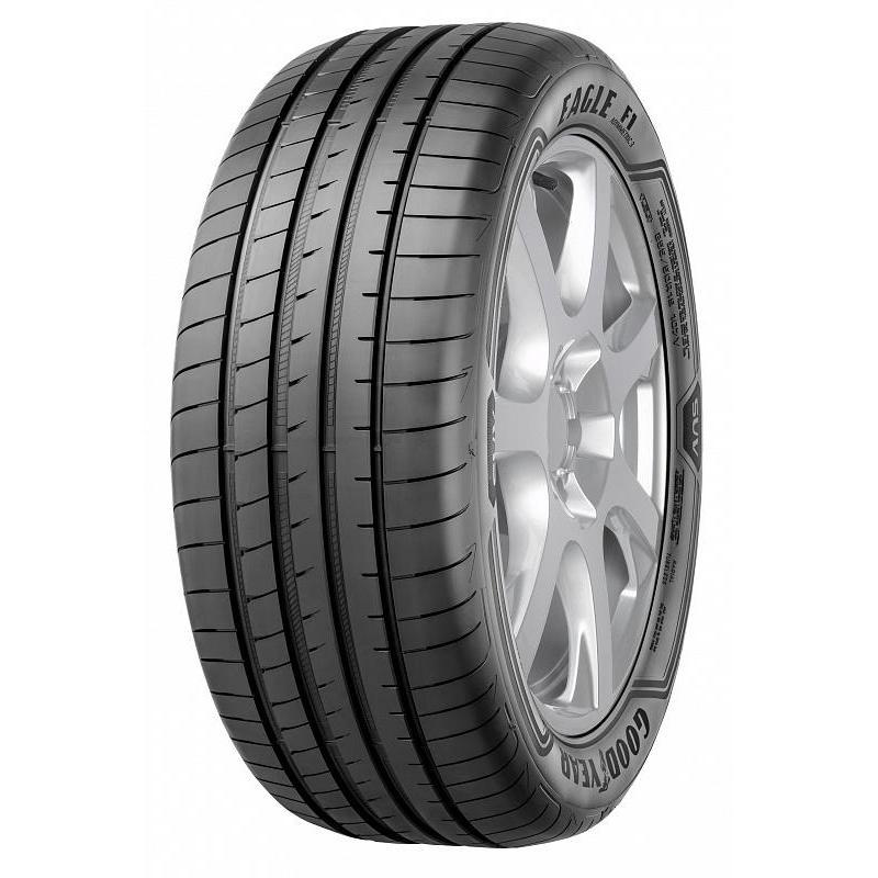 Легковые шины Goodyear Eagle F1 Asymmetric 3 SUV 235/45 R20 100V XL FP купить с бесплатной доставкой в пункты выдачи в Петербурге