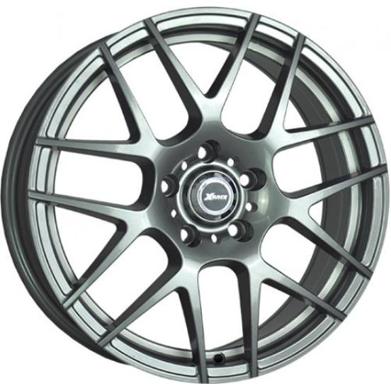 Диски X-Race AF-02 6x15 4*100 ET36 DIA60.1 GMWSI Литой купить с бесплатной доставкой в пункты выдачи в Петербурге