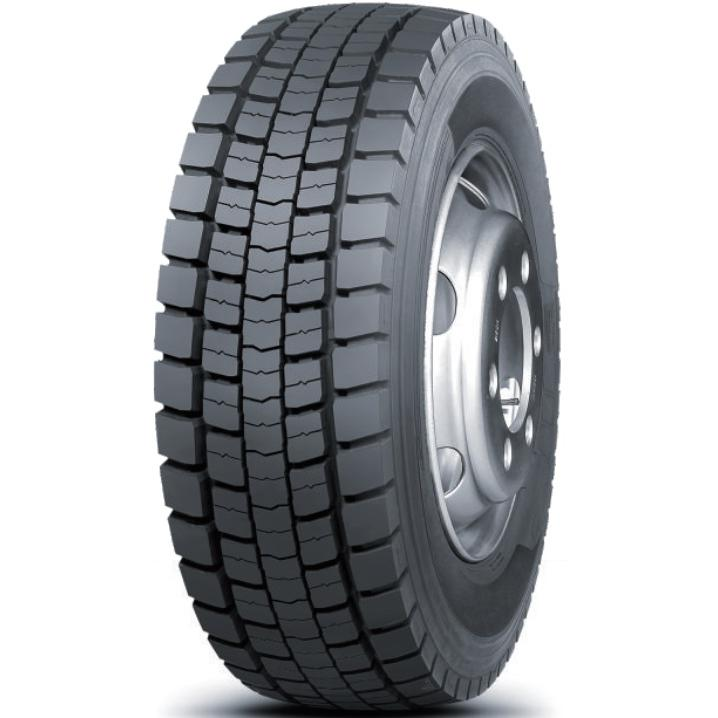 Грузовые шины Goodride MultiDrive D1 315/80 R22.5 156/153L Ведущая