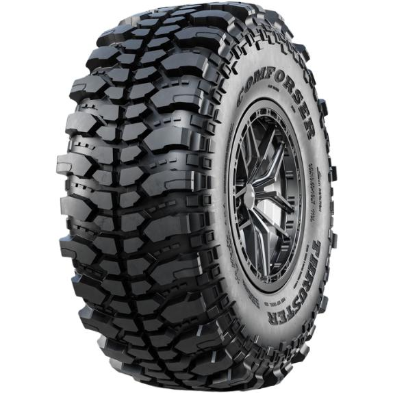 Легковые шины Comforser Thruster 35/10.5 R16 119L купить с бесплатной доставкой в пункты выдачи в Петербурге
