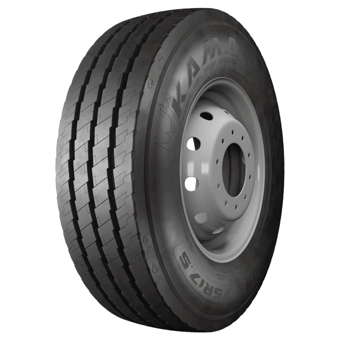 Грузовые шины Кама NT 202 385/65 R22.5 160K Прицеп