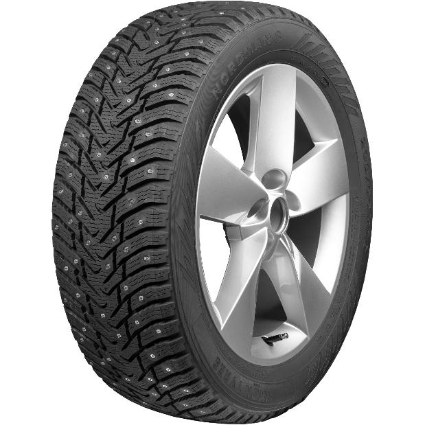 Легковые шины Ikon Tyres Nordman 8 185/60 R15 88T XL купить с бесплатной доставкой в пункты выдачи в Петербурге