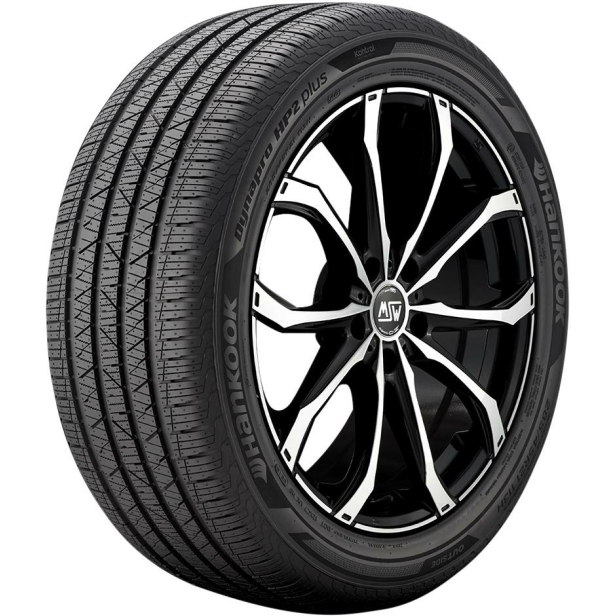 Легковые шины Hankook Dynapro HP2 Plus RA33D Sound Absorber 285/40 R22 110H AO купить с бесплатной доставкой в пункты выдачи в Петербурге