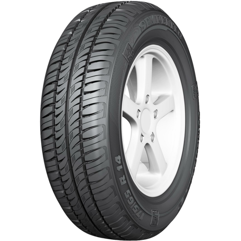 Легковые шины Semperit Comfort Life 2 185/60 R14 82H купить с бесплатной доставкой в пункты выдачи в Петербурге