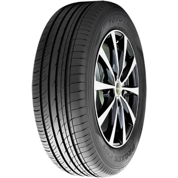 Легковые шины Toyo Proxes CR1 245/40 R20 99W купить с бесплатной доставкой в пункты выдачи в Петербурге
