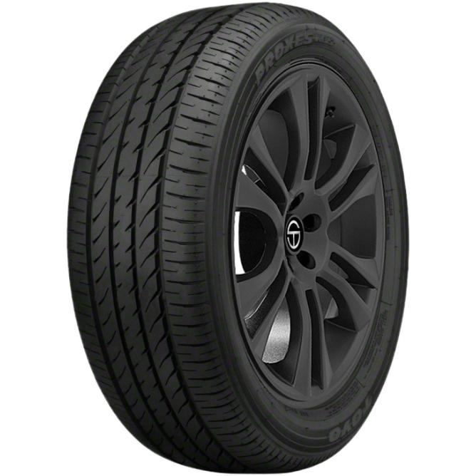 Легковые шины Toyo Proxes R35 215/55 R17 93V купить с бесплатной доставкой в пункты выдачи в Петербурге
