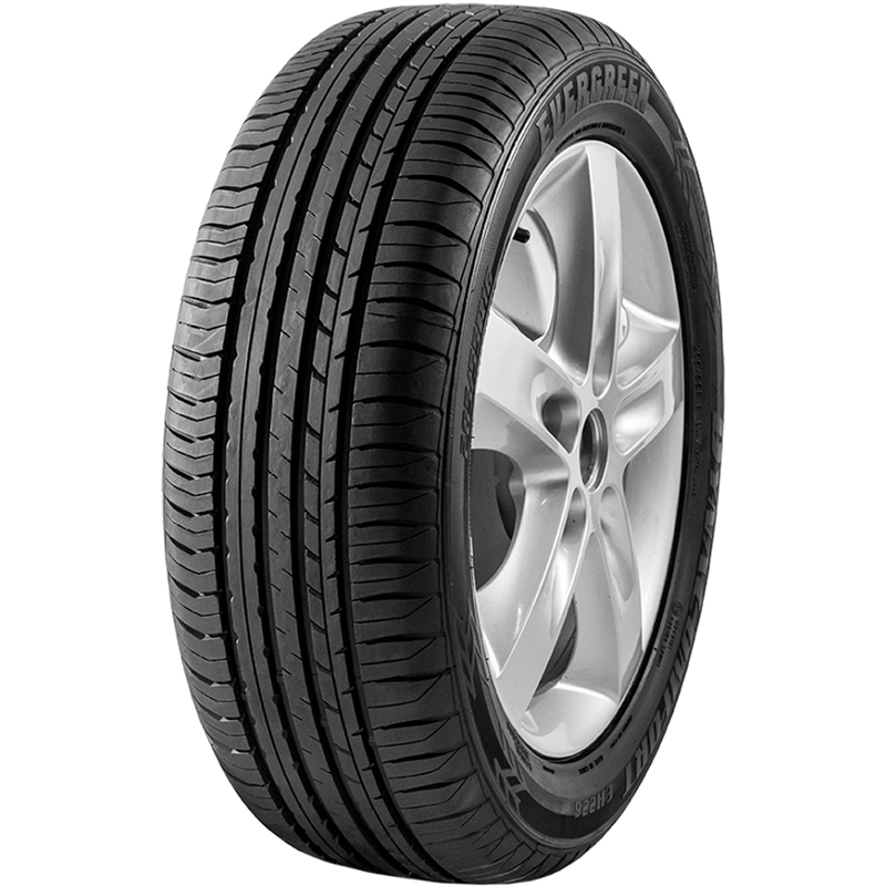 Легковые шины Evergreen DynaComfort EH226 205/65 R15 94V купить с бесплатной доставкой в пункты выдачи в Петербурге