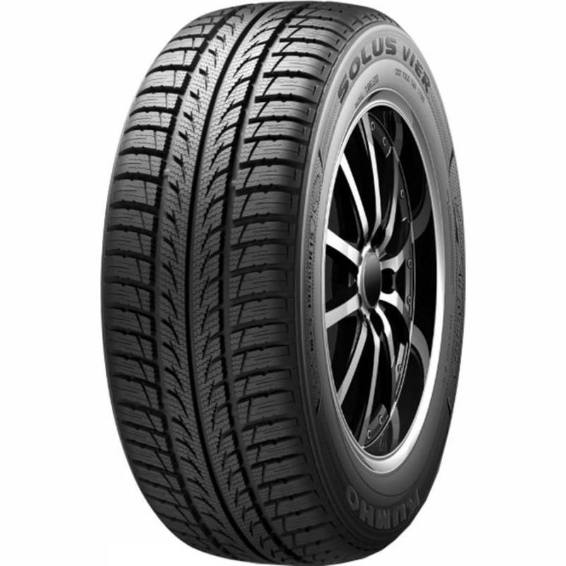 Легковые шины Kumho Solus Vier KH21 145/65 R15C 72T купить с бесплатной доставкой в пункты выдачи в Петербурге