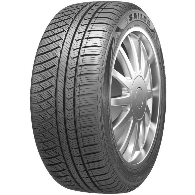 Легковые шины Sailun Atrezzo 4 Seasons 175/65 R14 82T купить с бесплатной доставкой в пункты выдачи в Петербурге