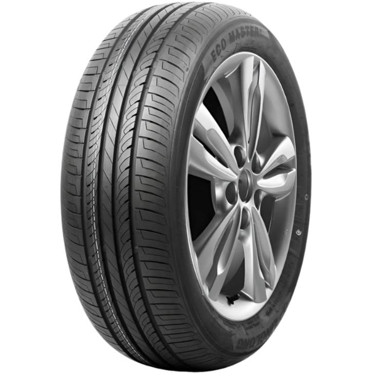 Легковые шины Linglong Eco Master E 205/55 R16 91H купить с бесплатной доставкой в пункты выдачи в Петербурге