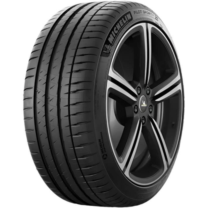 Легковые шины Michelin Pilot Sport 4 225/40 R19 93Y XL купить с бесплатной доставкой в пункты выдачи в Петербурге