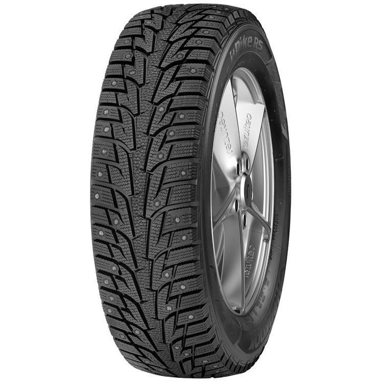 Легковые шины Hankook Winter i*Pike RS W419 255/45 R18 103T XL купить с бесплатной доставкой в пункты выдачи в Петербурге