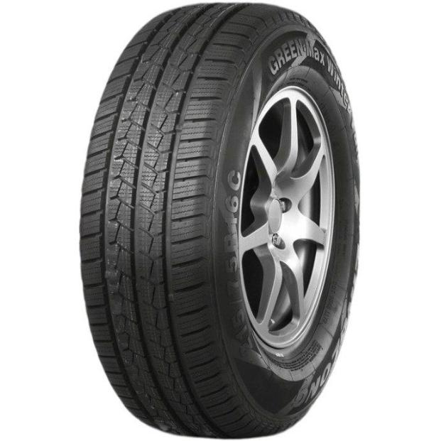 Легковые шины Linglong GREEN-Max Winter Van 205/75 R16C 110/108R купить с бесплатной доставкой в пункты выдачи в Петербурге