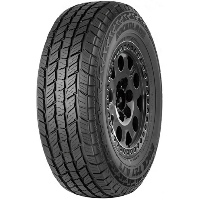 Легковые шины Rockblade Rock 727 A/T 235/65 R17 104T купить с бесплатной доставкой в пункты выдачи в Петербурге
