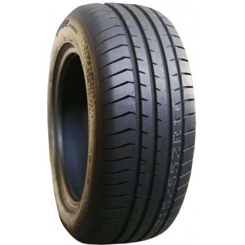 Легковые шины Kapsen Papide K3000 215/40 R18 89W купить с бесплатной доставкой в пункты выдачи в Петербурге