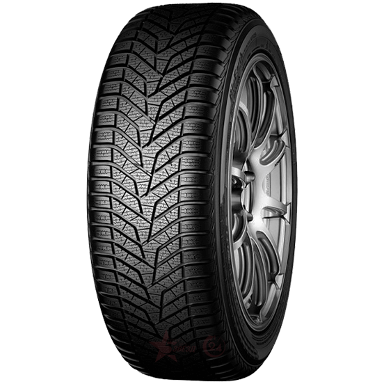 Легковые шины Yokohama BluEarth Winter V905 325/30 R21 108V купить с бесплатной доставкой в пункты выдачи в Петербурге