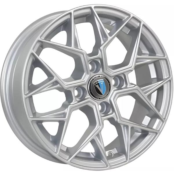 Диски Venti 1420 5.5x14 4*98 ET35 DIA58.6 SL Литой купить с бесплатной доставкой в пункты выдачи в Петербурге