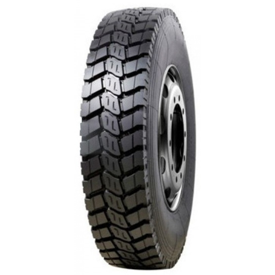 Грузовые шины HIFLY HH313 8.25/0 R16 128/124M PR16