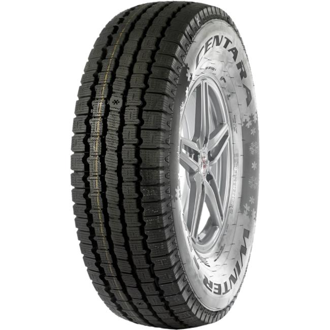 Легковые шины Centara Winter RX628 7/0 R16C 111/107M купить с бесплатной доставкой в пункты выдачи в Петербурге